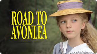 通往埃文利之路 第一季封面图