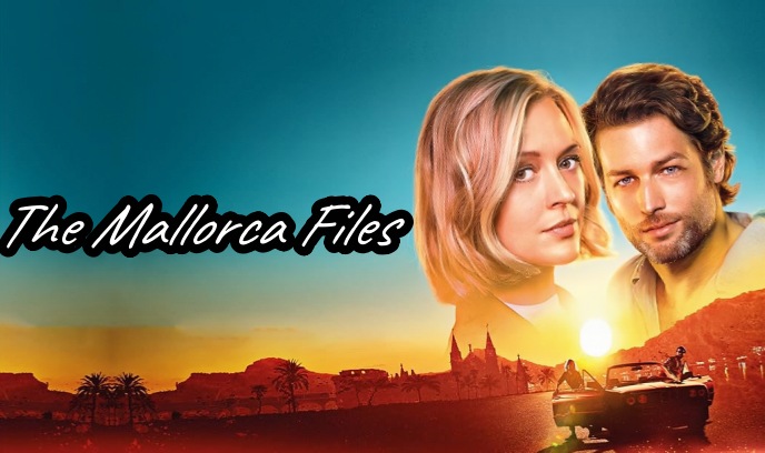 马略卡档案 第一季封面图