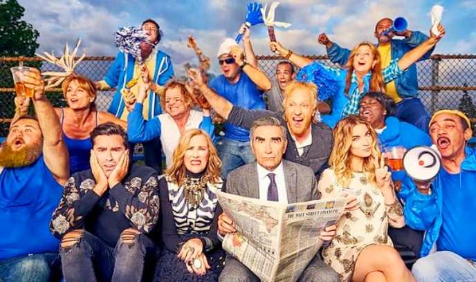 富家穷路 第三季封面图