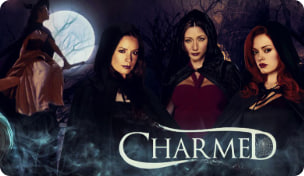 圣女魔咒 第三季封面图