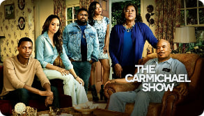 杰洛向前冲 第一季封面图