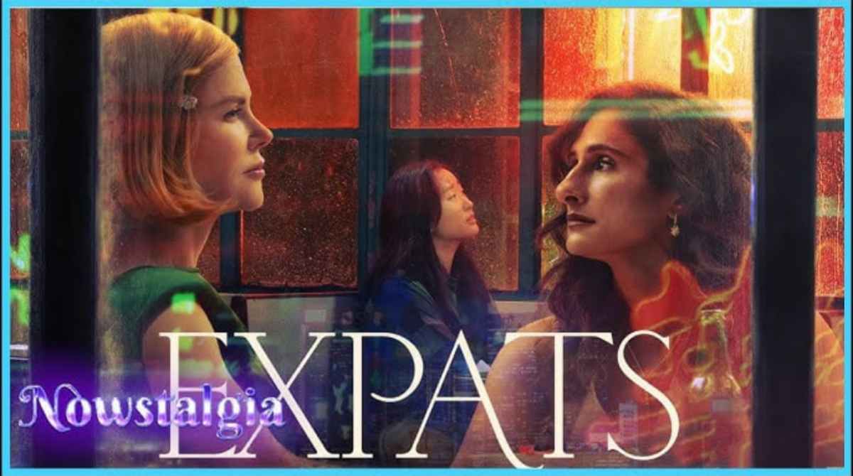 外籍人士封面图