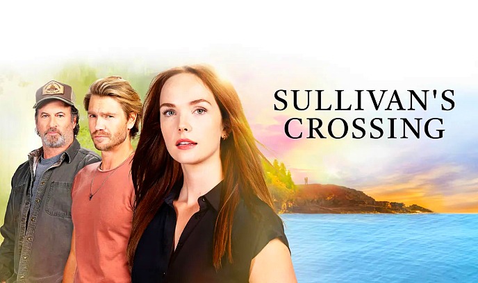 苏利文的十字路口 第一季封面图