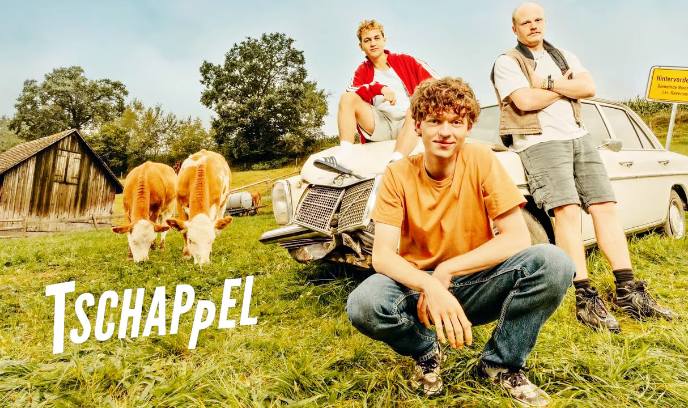 糊涂少年封面图