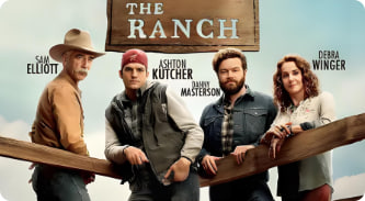 牧场趣事 第一季封面图