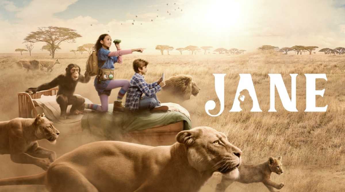 珍爱地球大冒险 第二季