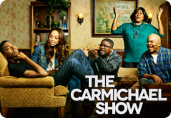 杰洛向前冲 第二季封面图