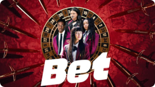 狂赌之渊 第一季 2025封面图