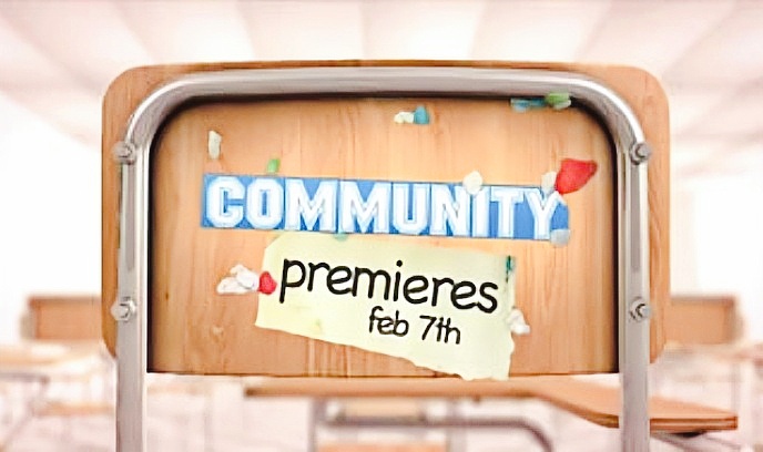 废柴联盟 第四季封面图