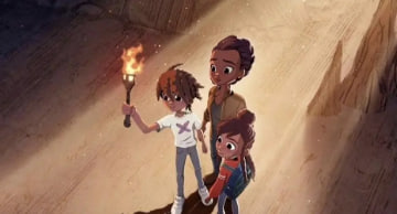 诅咒 第二季封面图