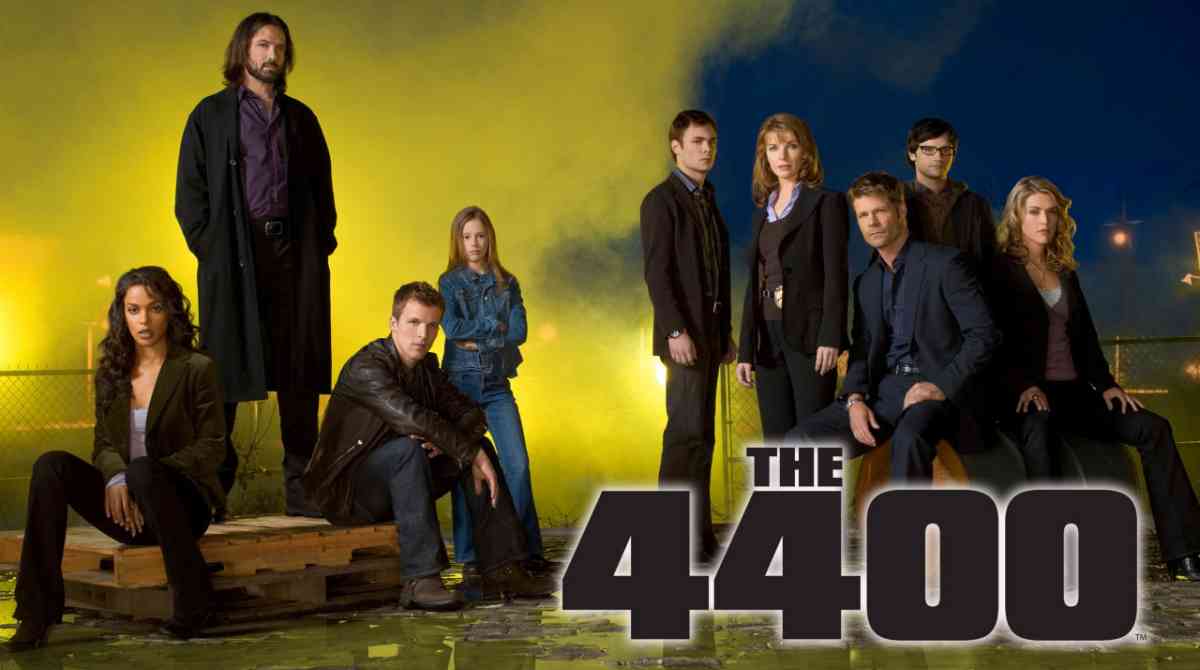 4400 第三季封面图