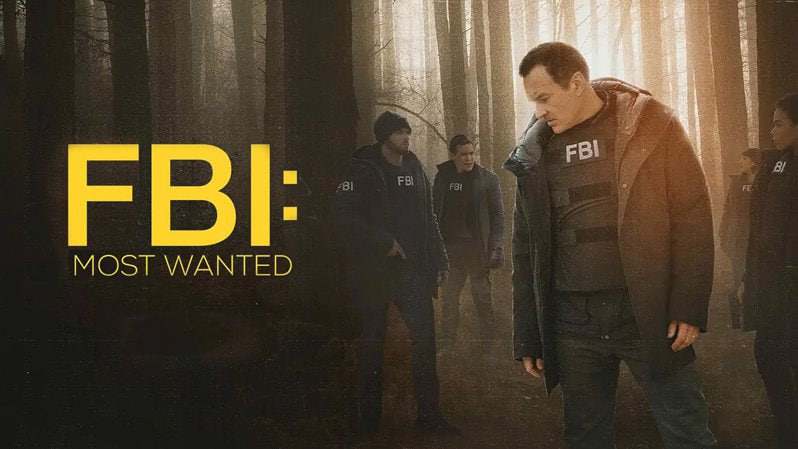 联邦调查局：通缉要犯 第二季封面图
