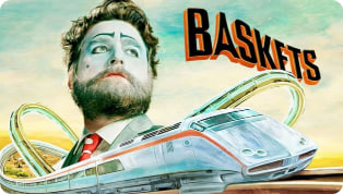 小丑梦摇篮 第三季封面图