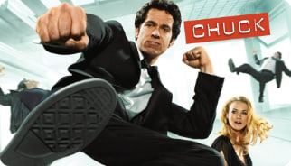 超市特工 第三季封面图