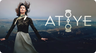 阿提耶 第一季封面图