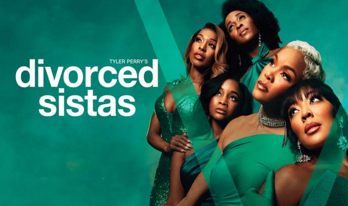 离婚姐妹封面图