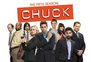 超市特工 第五季封面图