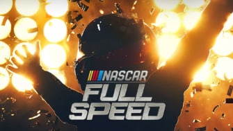 纳斯卡.全速狂飙 第二季封面图