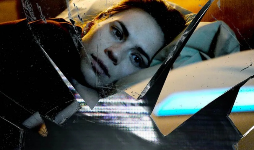 黑镜 第二季封面图