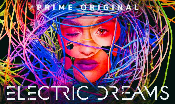 菲利普·迪克的电子梦封面图