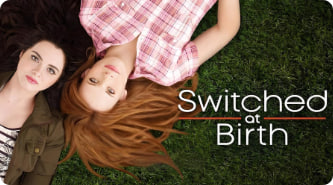 亚莉克莎与凯蒂 第三季封面图