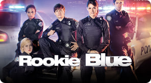 青涩警队 第一季封面图