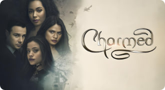 新圣女魔咒 第二季封面图