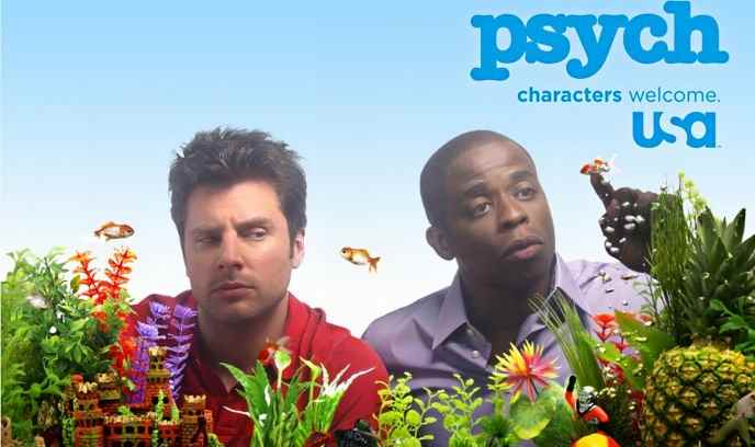 灵异妙探 第三季封面图