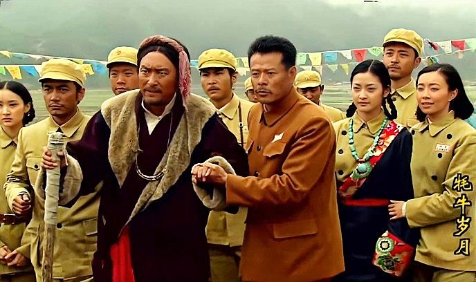 牦牛岁月封面图