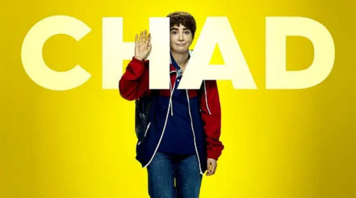 查德 第一季封面图