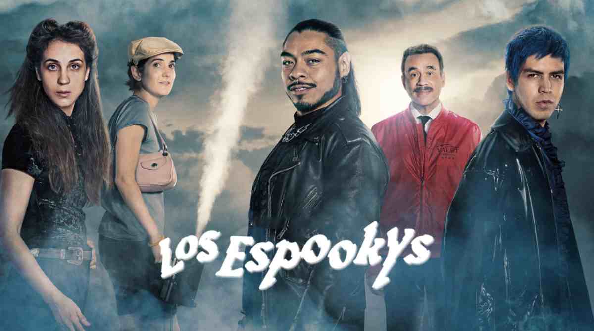 墨西哥异想城封面图