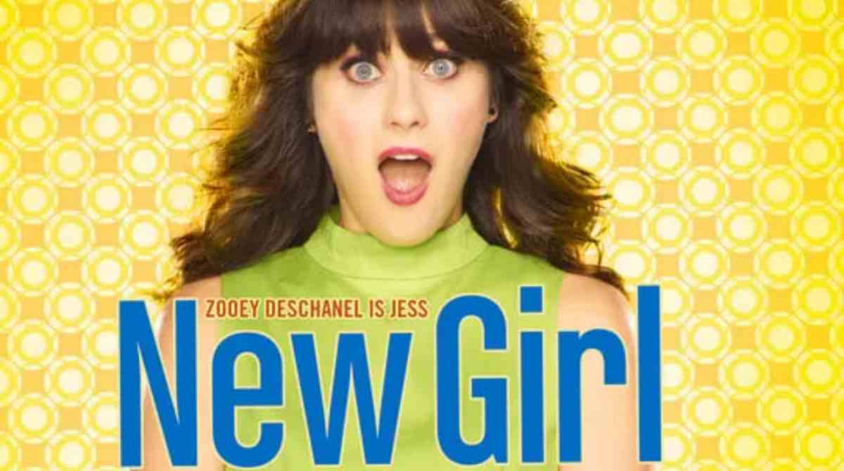 杰茜驾到 第四季封面图