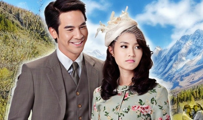 名门绅士之暮雪情钟封面图