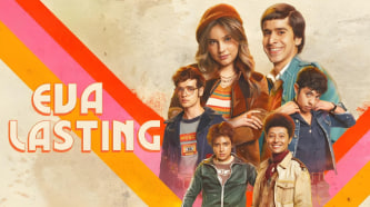 不一样的伊娃 第三季封面图