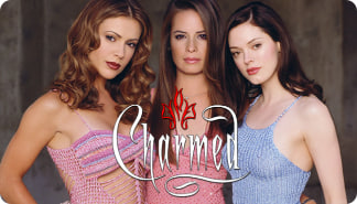 圣女魔咒 第四季封面图