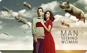 男追女 第三季封面图