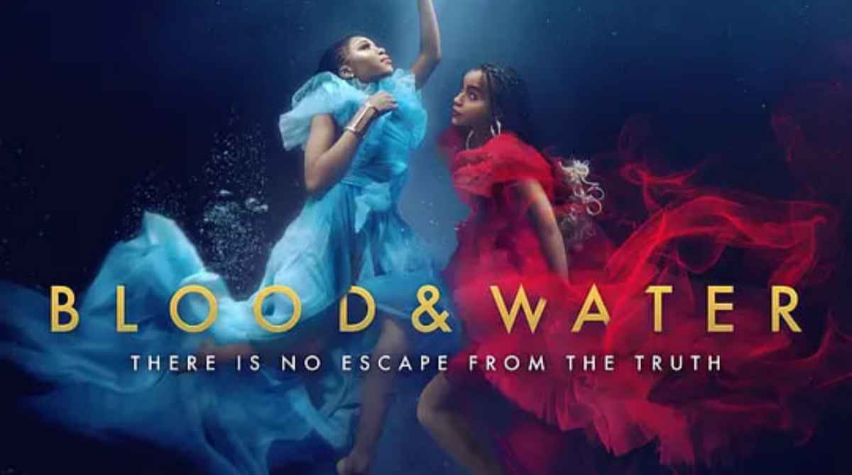 血与水 第三季封面图