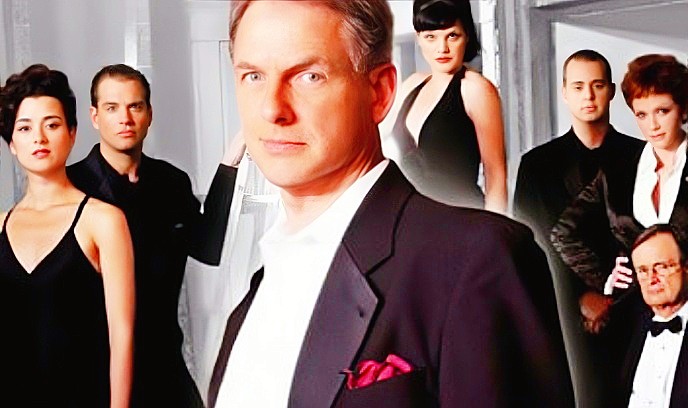 海军罪案调查处 第三季封面图