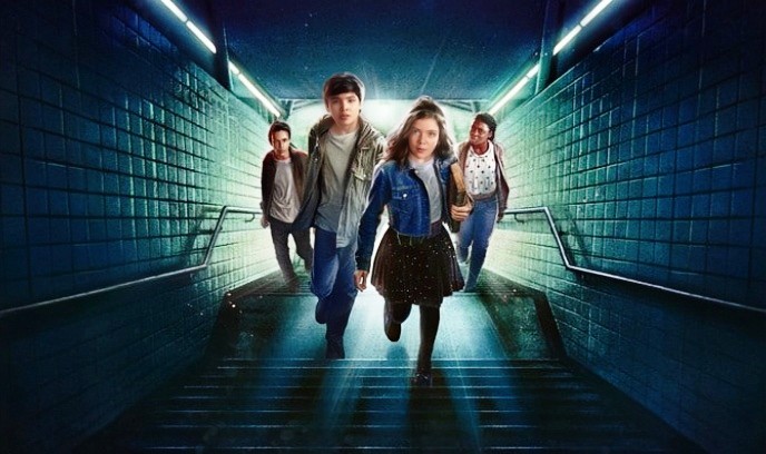 幽灵写手 第二季封面图