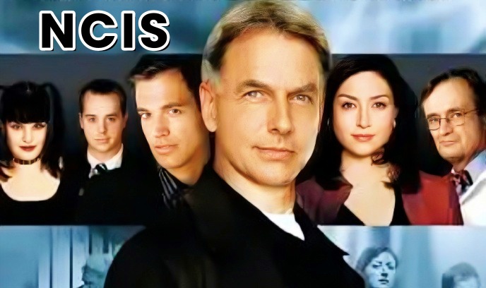 海军罪案调查处 第二季封面图