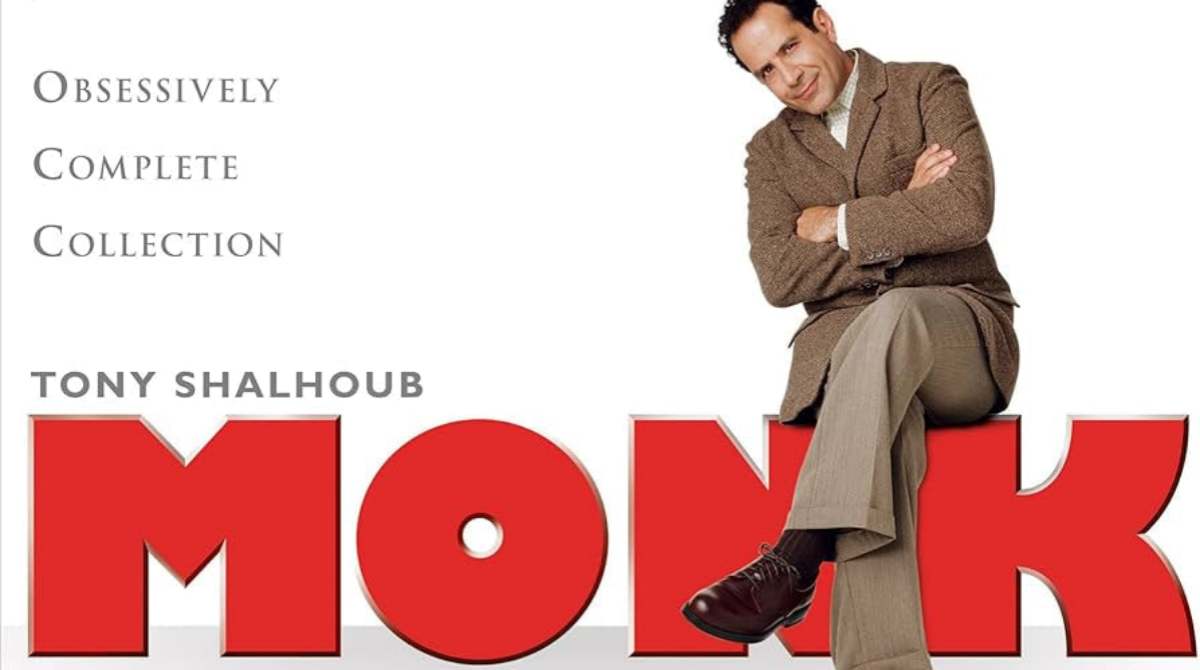 神探阿蒙 第六季封面图