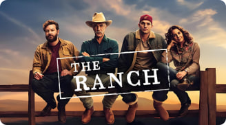 牧场趣事 第二季封面图