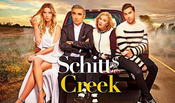 富家穷路 第四季封面图