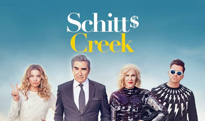 富家穷路 第五季封面图