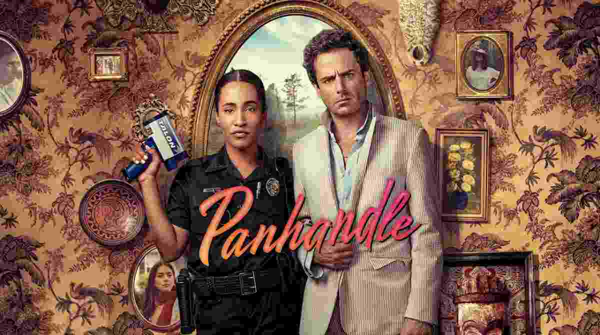 佛州奇侠封面图