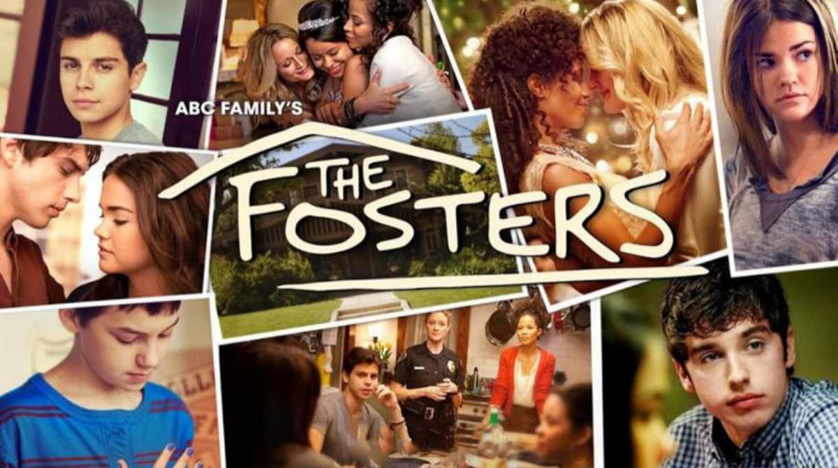 寄养家庭 第三季封面图