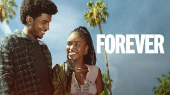 永恒之爱 第一季封面图