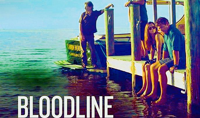 至亲血统 第一季封面图