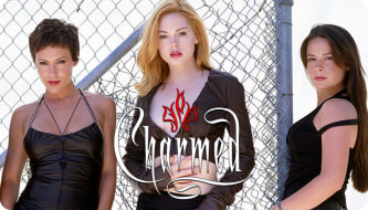 圣女魔咒 第六季封面图