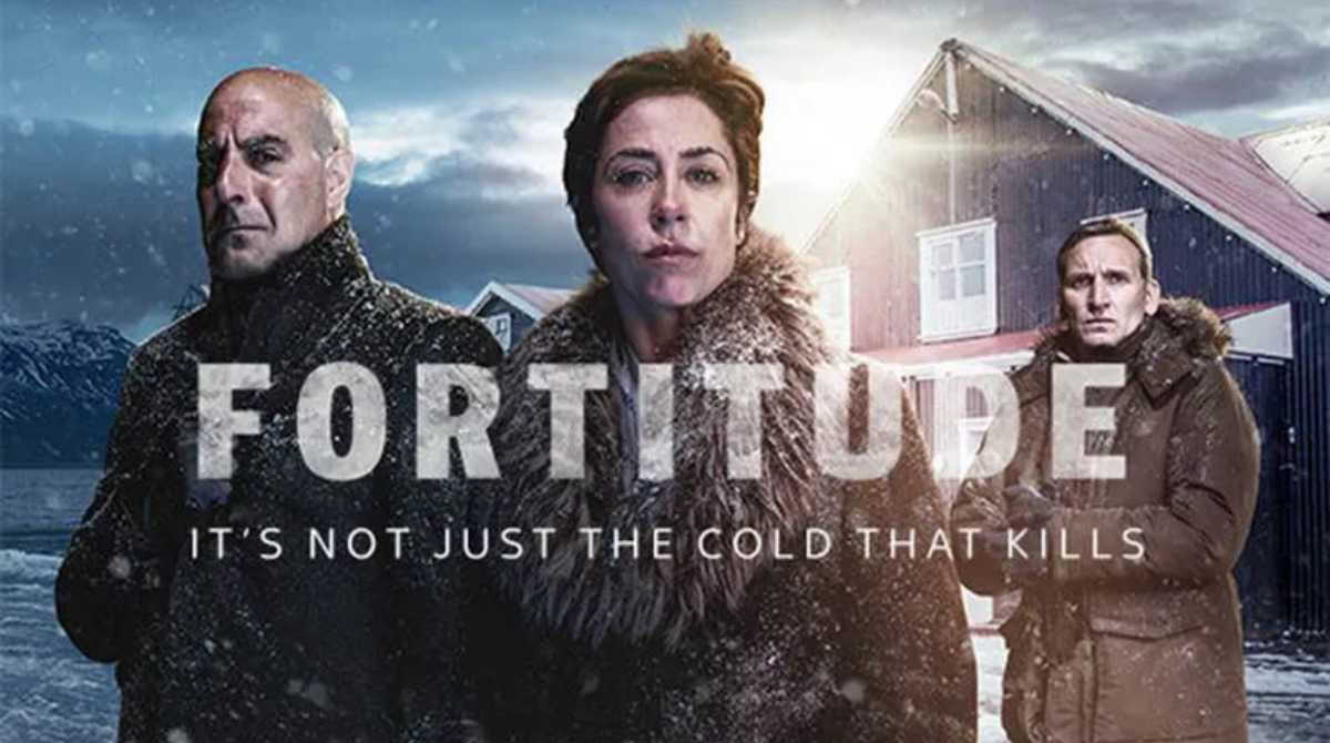 雪镇疑杀 第三季封面图